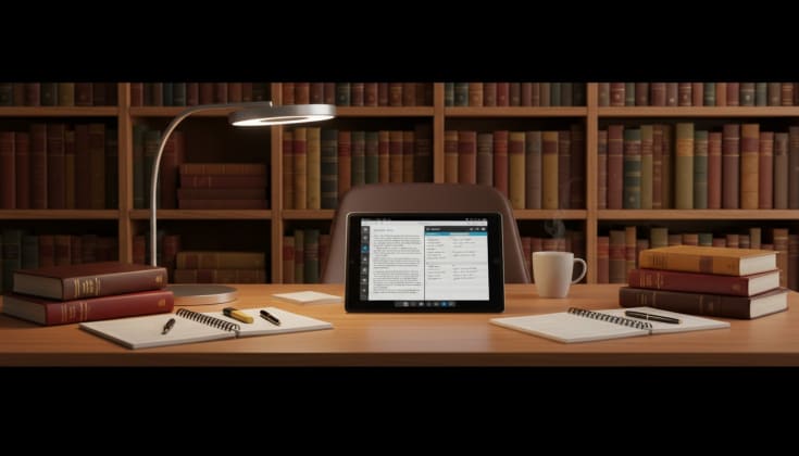 Essential Bible Study Tools: Your Complete Guide to Scripture Apps
