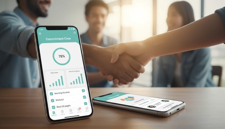 Expert Picks for Spiritual Accountability: Top Partnership Apps