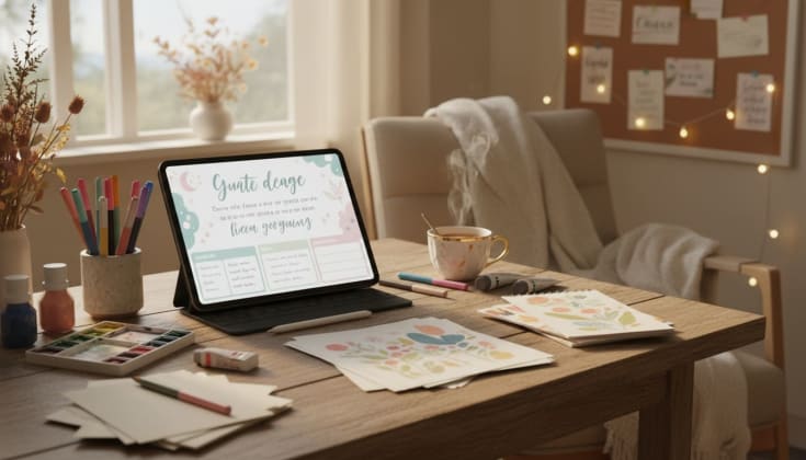 Ultimate Guide to Faith Journaling: Must-Have Christian Journal Apps