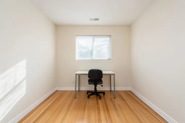 Original room