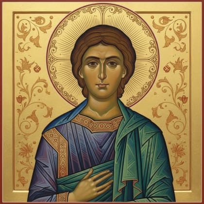 Biblical Avatar Creator