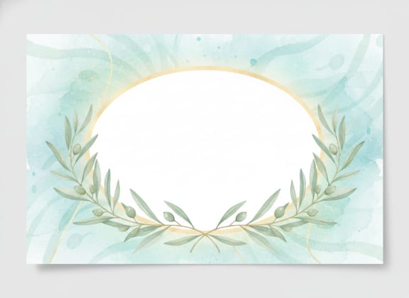 Prayer Card Designer