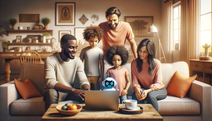 AI and the Future of Christian Thought: How Technology is Reshaping Theology