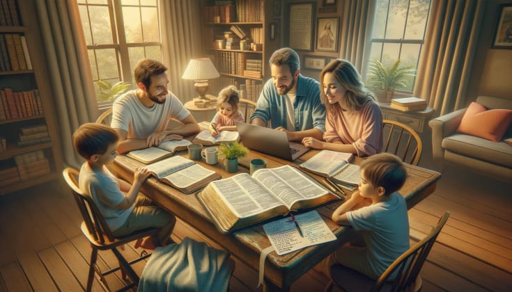 What Are The ABCs Of Faith? The Simple Framework That Changed My Spiritual Life