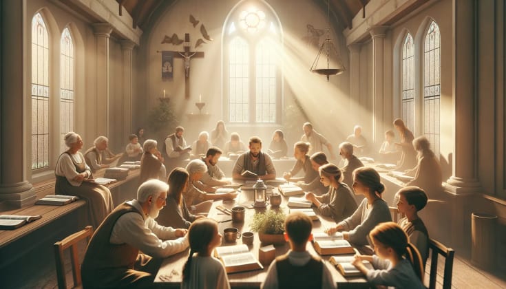 Does God Really Choose Who Is Saved?