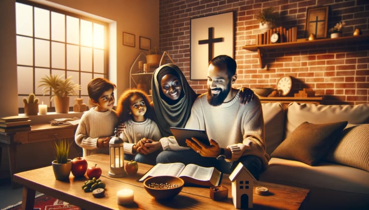 How Should Christians Engage in Politics?