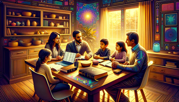 AI and Christian Apologetics