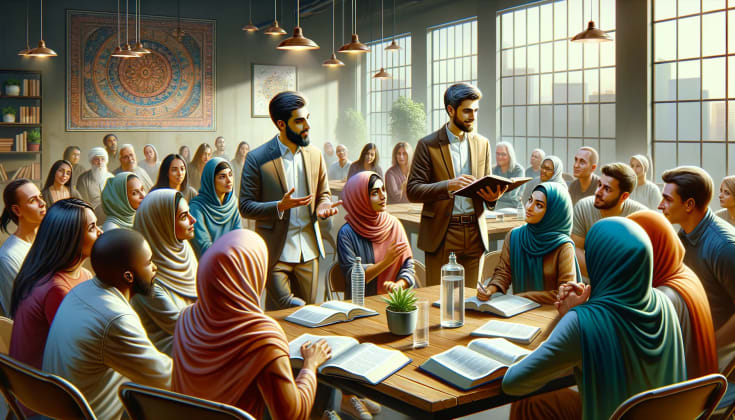 AI-Powered Community Outreach Strategies