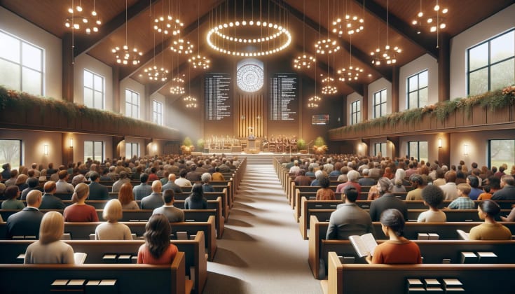 What is FaithGPT? Your AI-Powered Bible Study Companion Explained