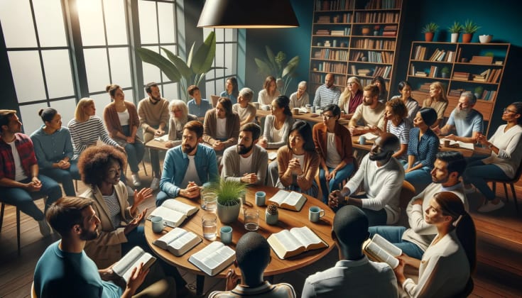 Cultivating Digital Wisdom in the Church