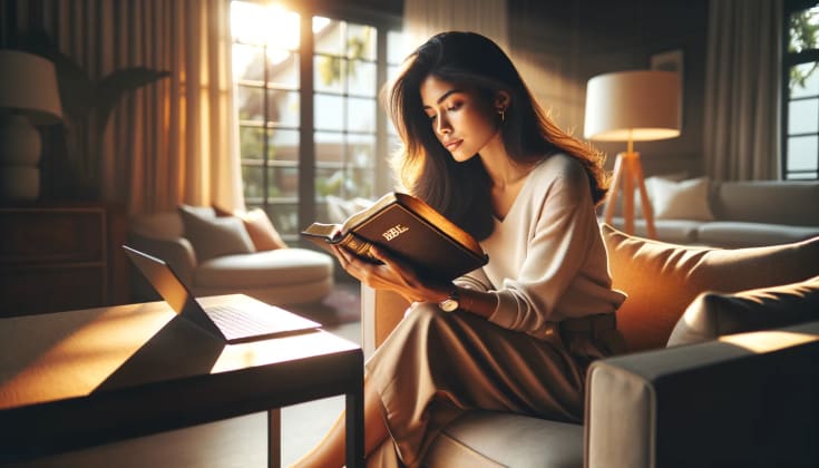 Leveraging AI for Comparative Religion Studies: Understanding Other Faiths with Wisdom