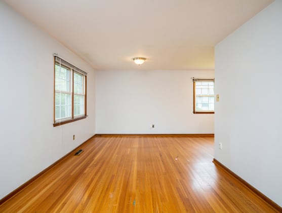 Original room