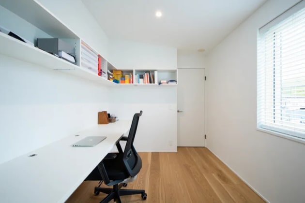 Original room