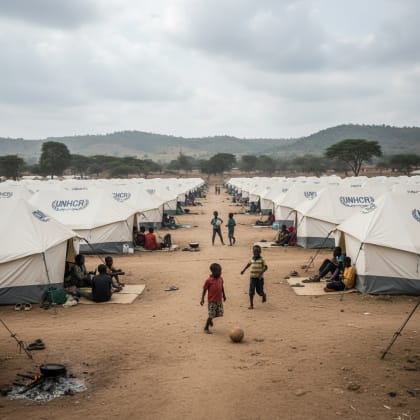 Does Prayer Really Change Things?