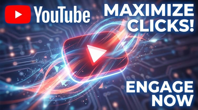 YouTube Thumbnail Generator