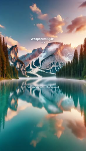 Wallpaper website screenshot