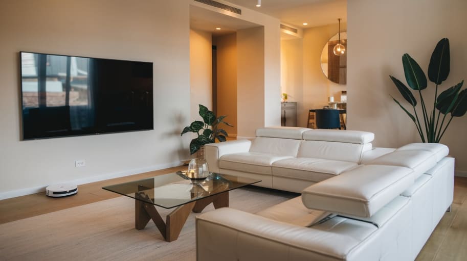 Smart Home Technology