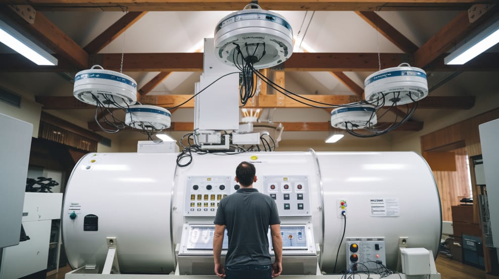 Weather Detecting Technology