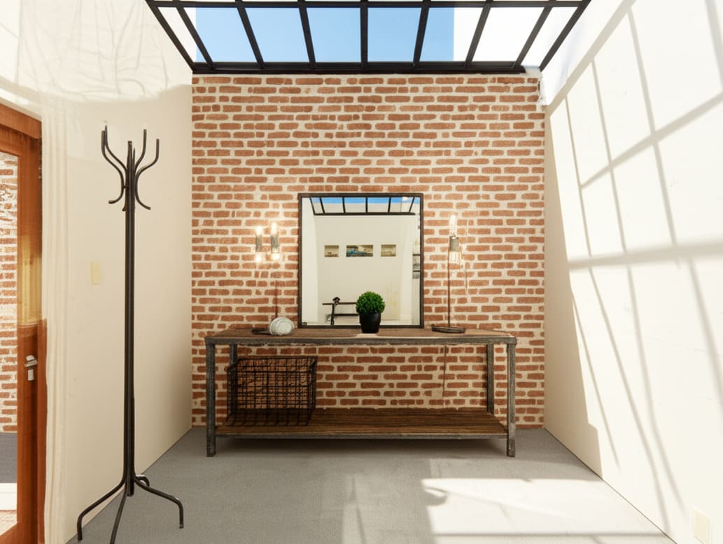 Covered Patio Ideas