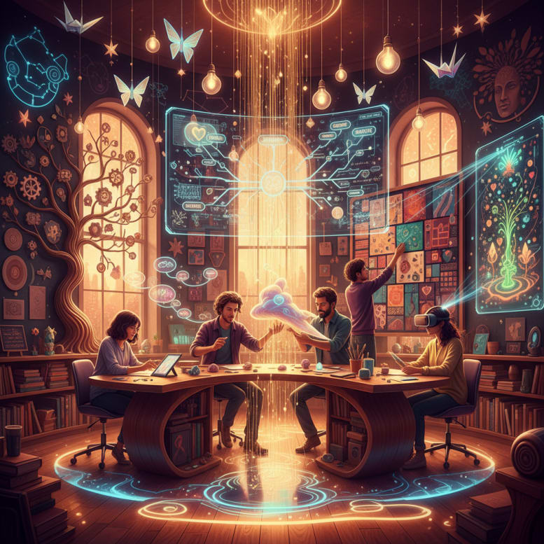 How to Find Inspiration and Stay Inspired as a Developer (When Everything Feels Like Work)