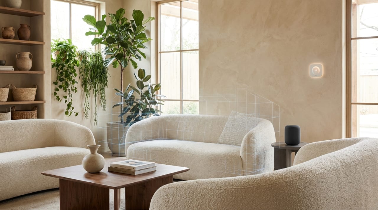 2026 Interior Design: Warmth, Personality & AI Integration with RoomEnhance