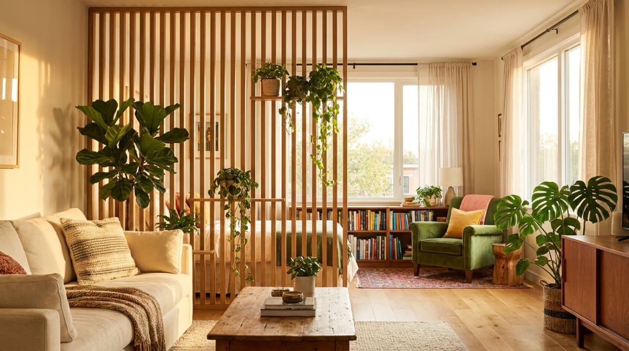 Designing for Connection: Defined & Wellness Home Zones