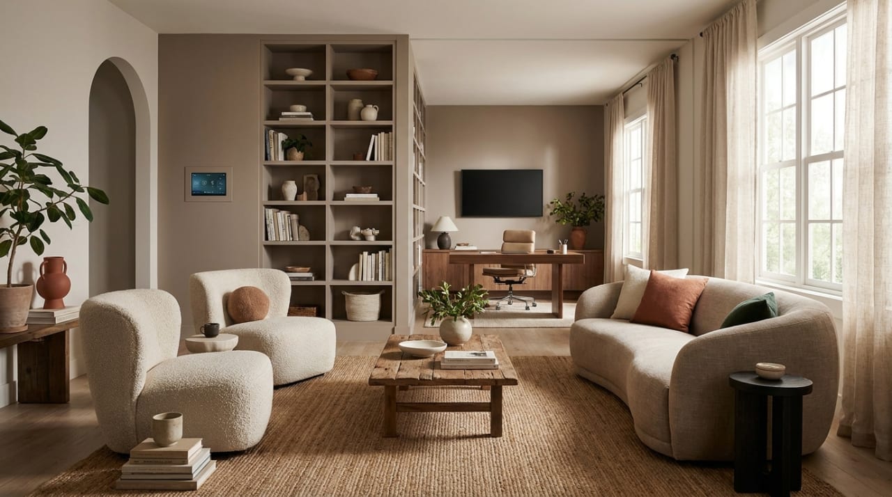 10 Home Renovation Trends Homeowners Are Loving in 2026