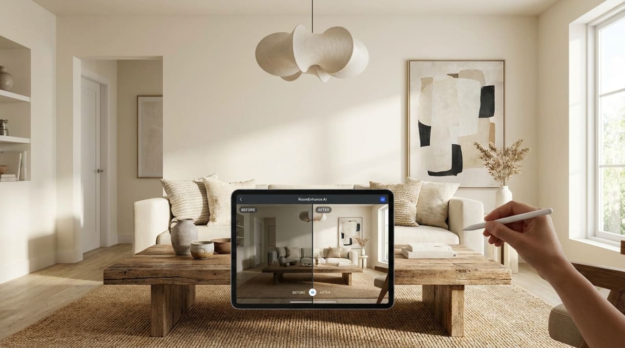 Micro-Renos 2026: Smart Home Upgrades with AI (RoomEnhance)