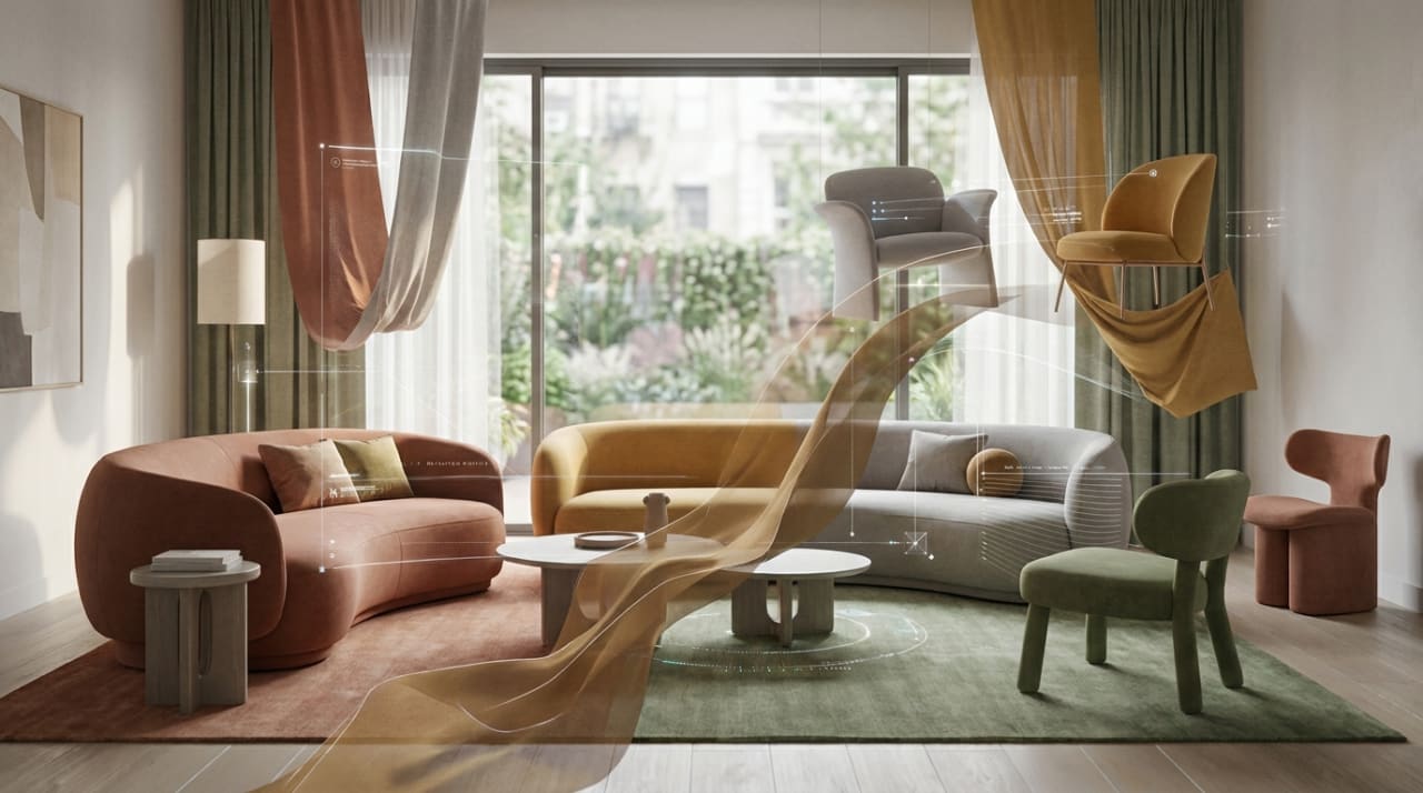 Milan Design Week 2026: Trends Shaping Future Interiors & Your Home