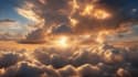 If Clouds Could Talk: Imagining Conversations with Different Cloud Types