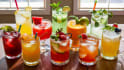 10 Refreshing and Easy-to-Make Summer Drinks