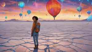 Creative Weather Explorations: Imaginative Weather Topics and Stories