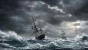 Weather in Entertainment and Culture: More Than Just a Backdrop