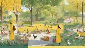 Weather Lifestyle Quirks: How Weather Affects Daily Life and Habits