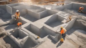 Does Weather Affect Concrete Pouring and Curing? Optimal Conditions for Construction