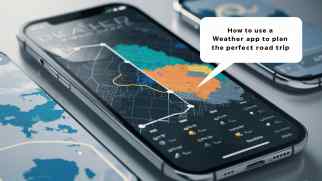 How To Read A Weather Forecast When You Only Care About One Plan