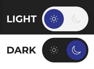 Why Dark Mode Feels Better At Night But Not Always In Sunlight