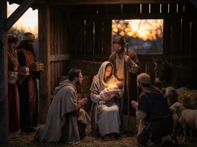 Scripture Study Tools That Build Your Discernment