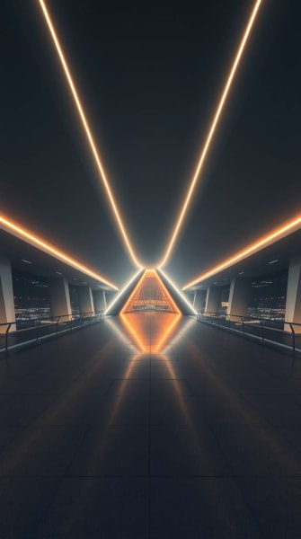 20+ Minimalist Architectural iPhone Wallpapers for Sleek Modern Style