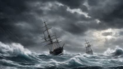 Weather in Entertainment and Culture: More Than Just a Backdrop
