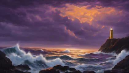 Weather in Literature: Books That Use Weather as a Powerful Symbol or Character