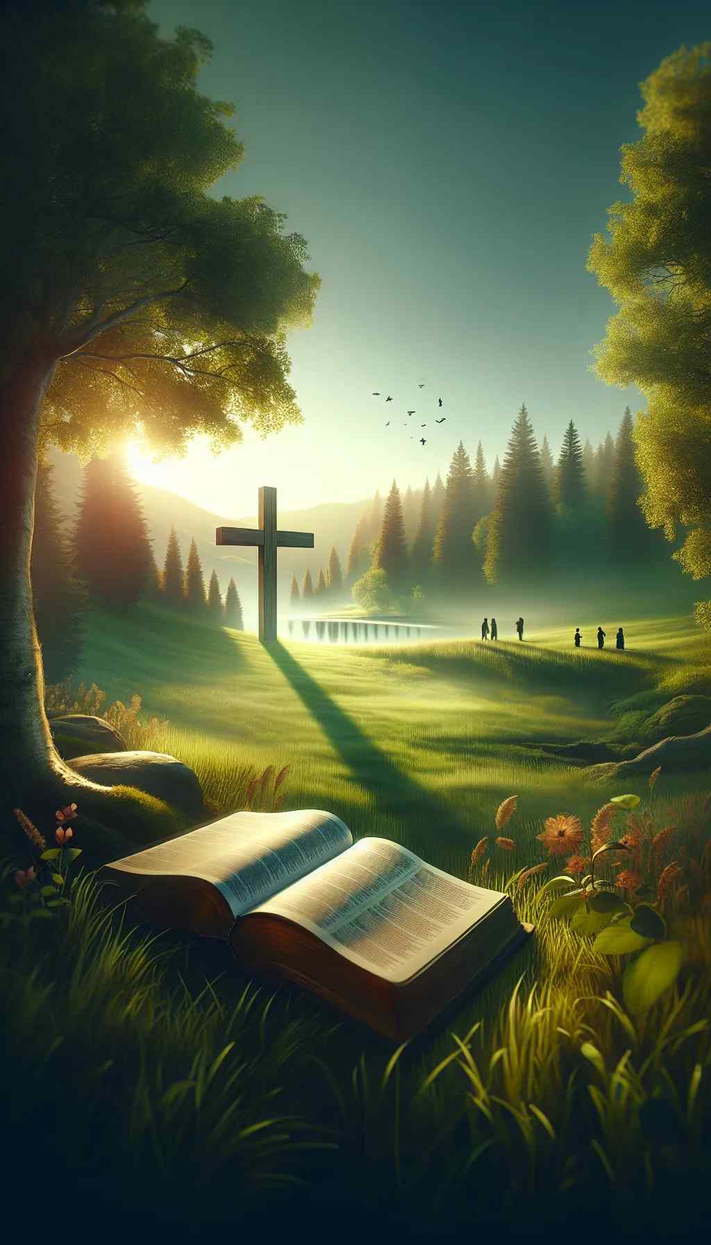 Encouraging Others Wallpaper, christian, faith, encouragement, sharing, community, bible verse, inspirational, wallpaper