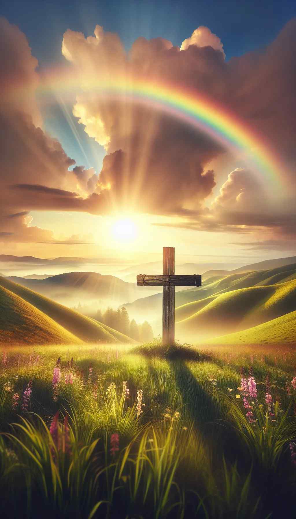 Everyday Miracles Wallpaper 1, everyday, miracles, christian, faith, inspirational, bible verse, wallpaper