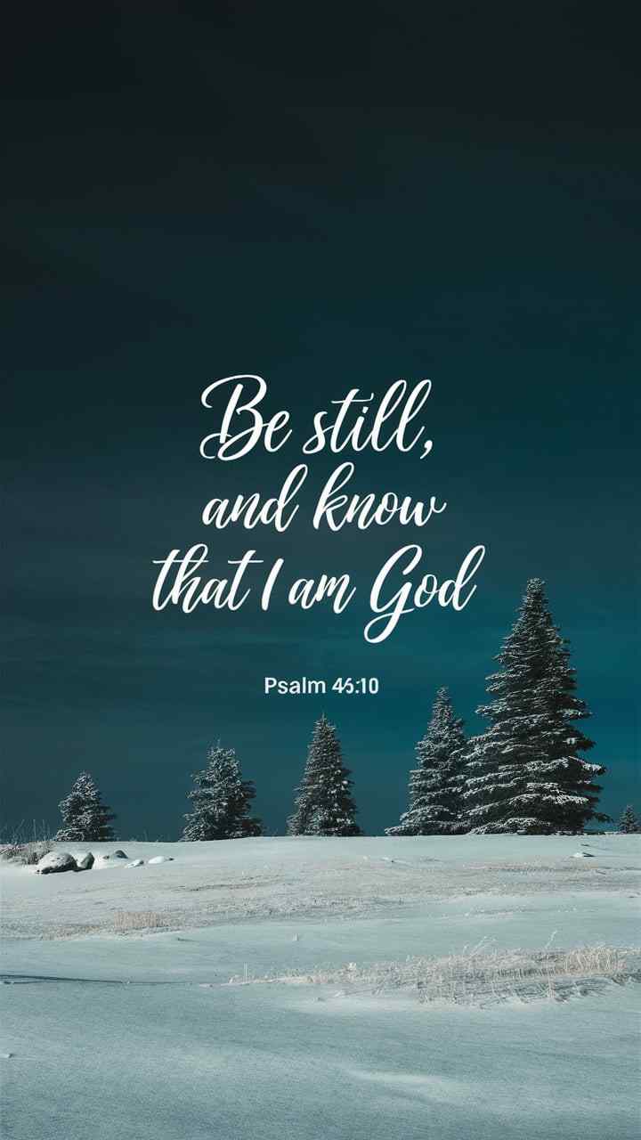 Winter Wallpaper 1, winter, snow, purity, warmth, love, bible verse, christian, faith, wallpaper