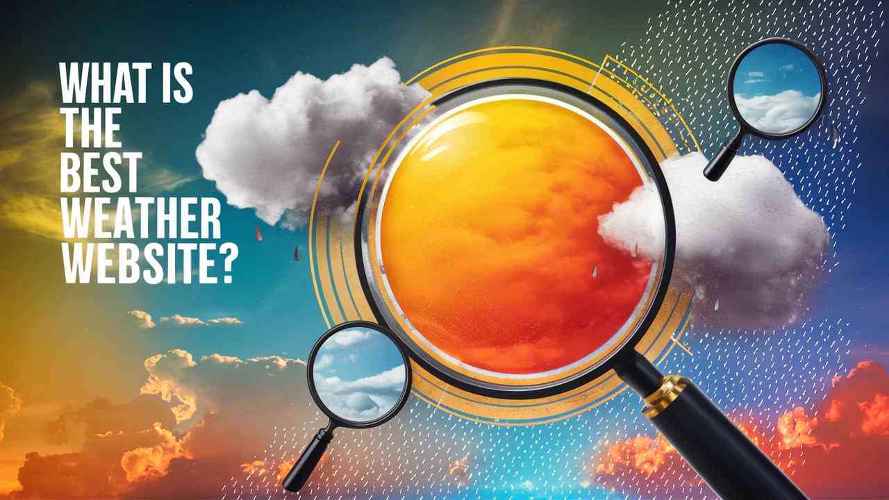 Quel est le meilleur site météo ? Un guide complet des principales ressources météorologiques