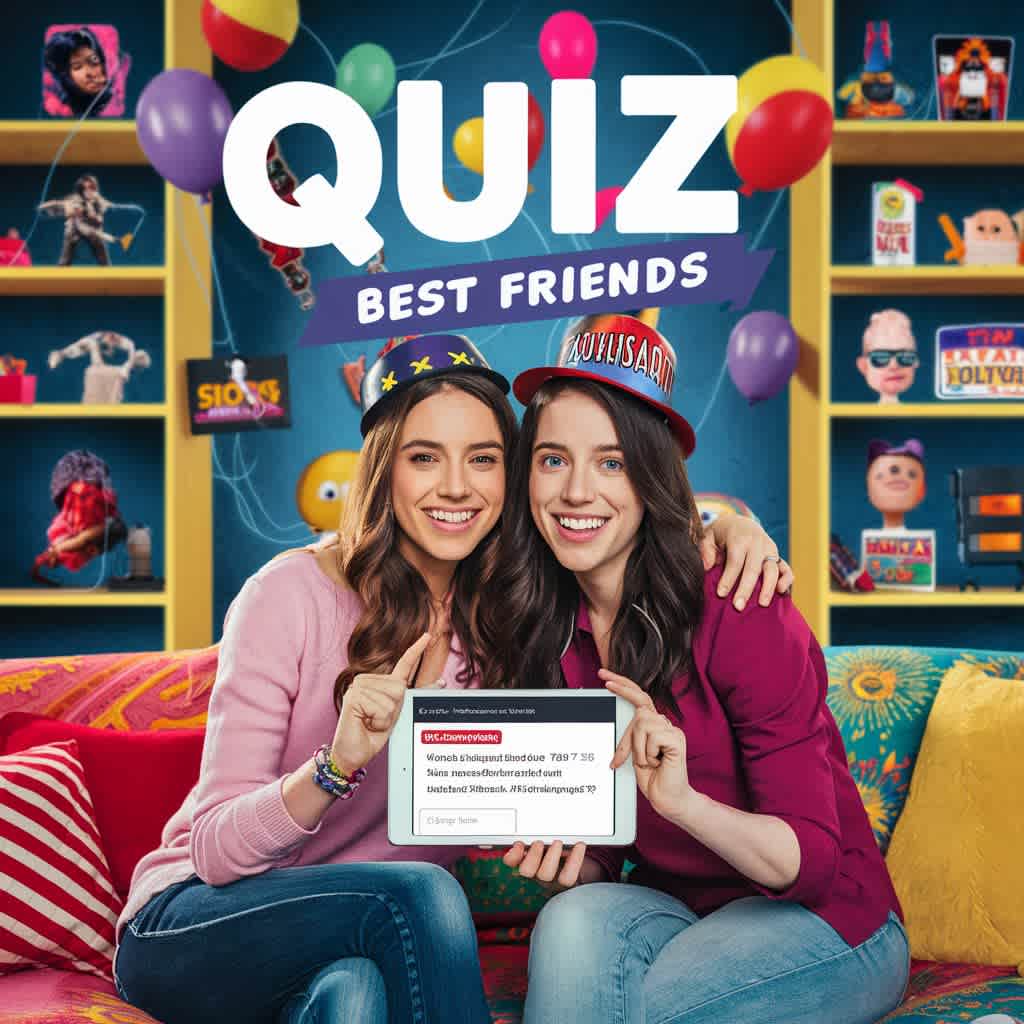 best-friend-quiz quiz