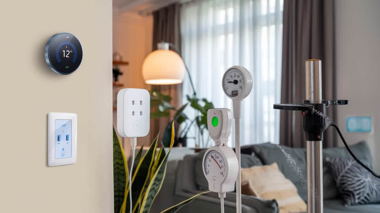 Smart Home Devices