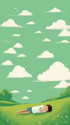 Cloud development sequence