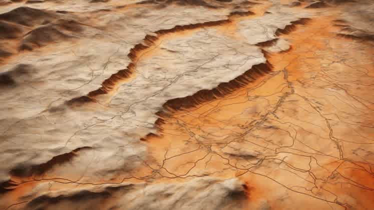 Evacuation route mapping and planning
