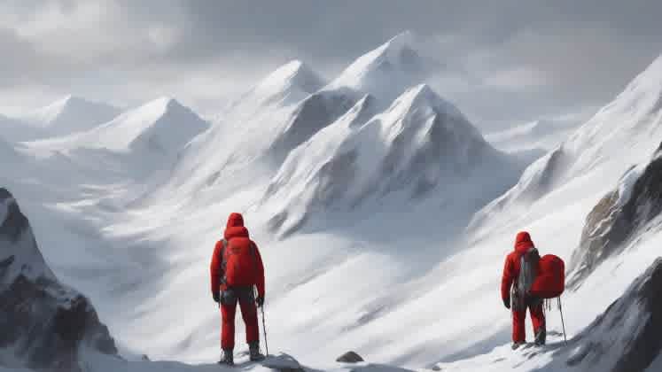 Avalanche terrain analysis methods
